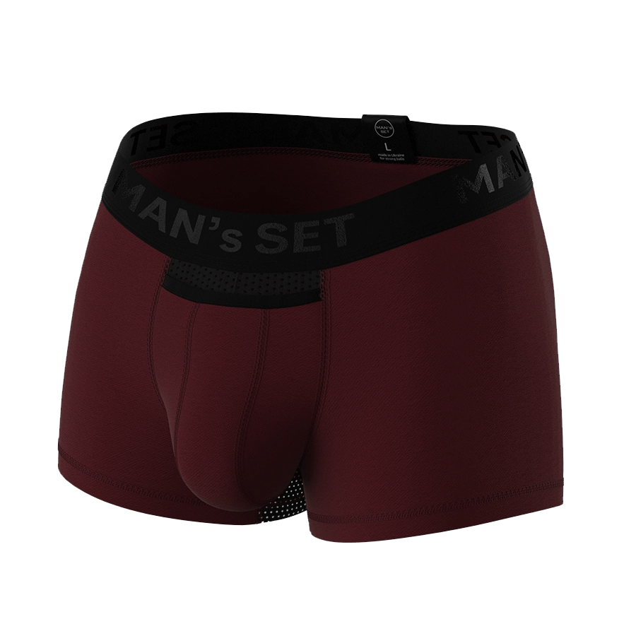 AirFlow Trunks 3.6" 5-Pack