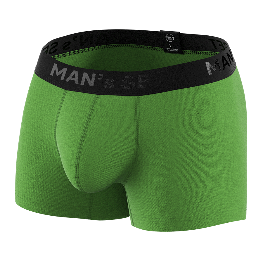 Intimate Trunks 2.0 n/ Fly, 'Black Series' Grass