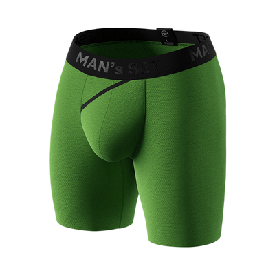 Boxer Briefs 2.0 with Fly 'Black Series' Grass