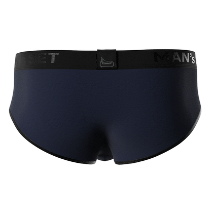 PowerStretch Briefs OpenFly, Navy