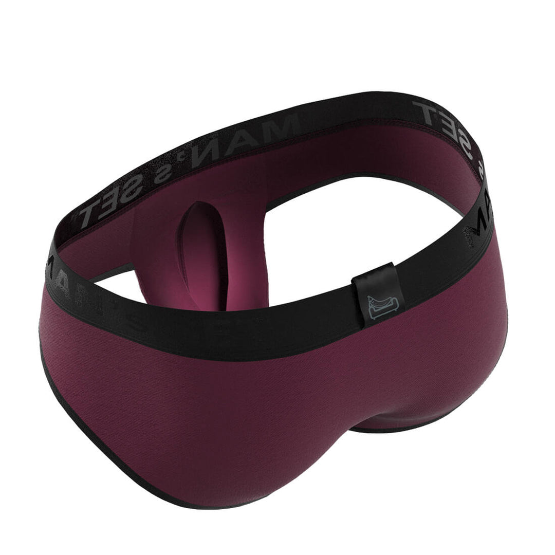 Braga PowerStretch OpenFly, Ciruela