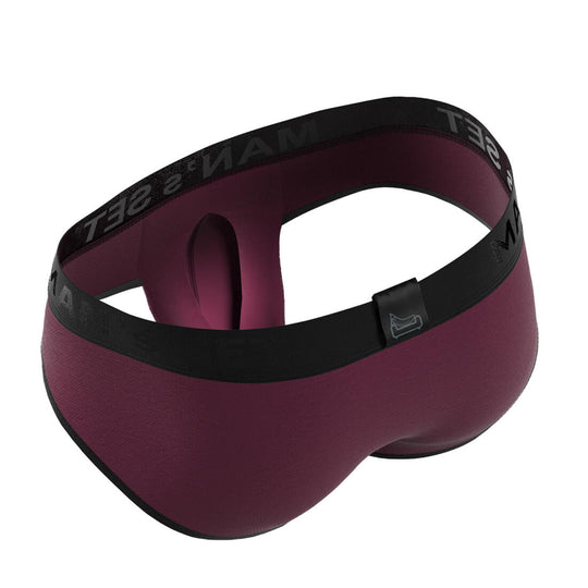Braga PowerStretch OpenFly, Ciruela