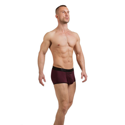 ProActive Stretch Trunks 3.2" 3-Pack