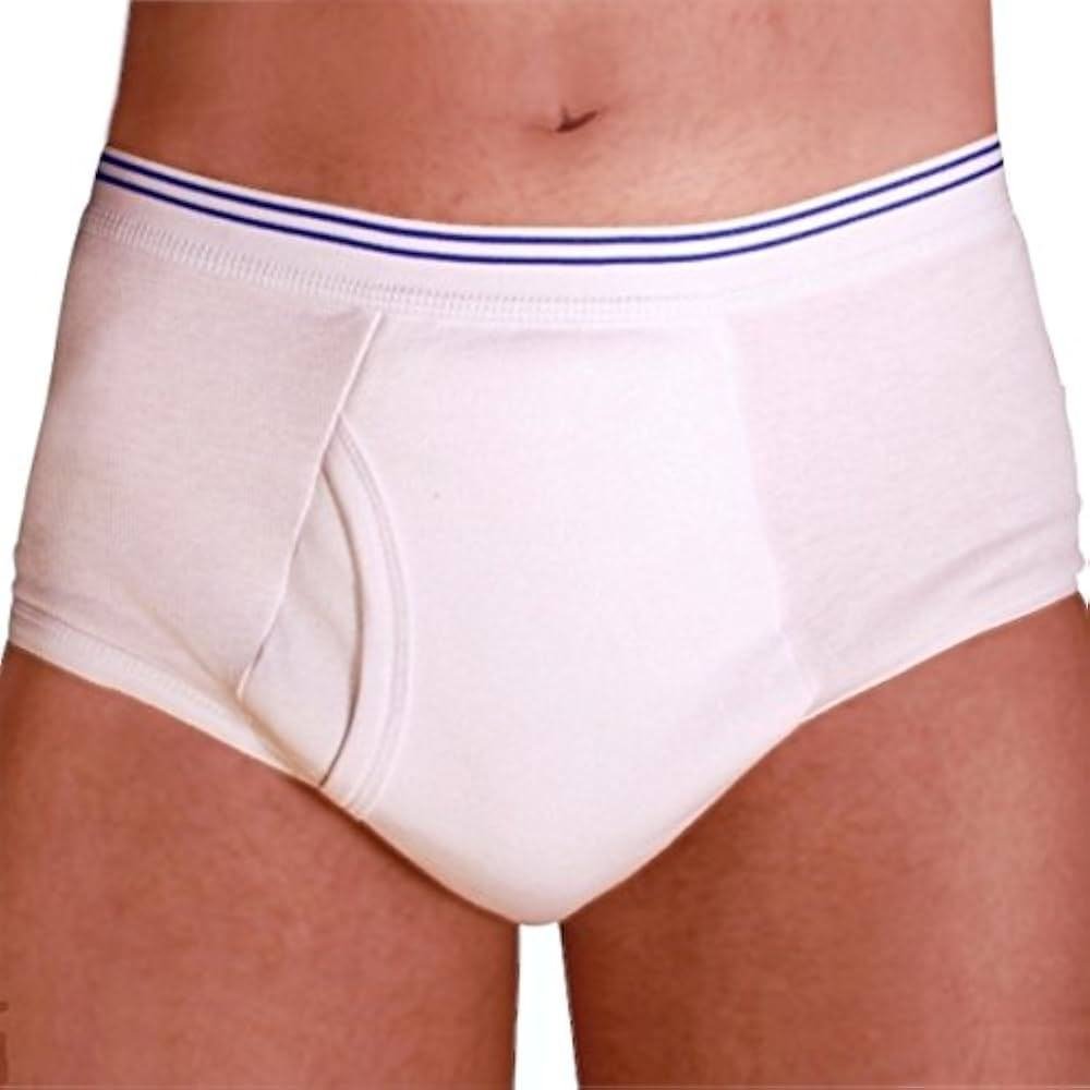 Regular underwear