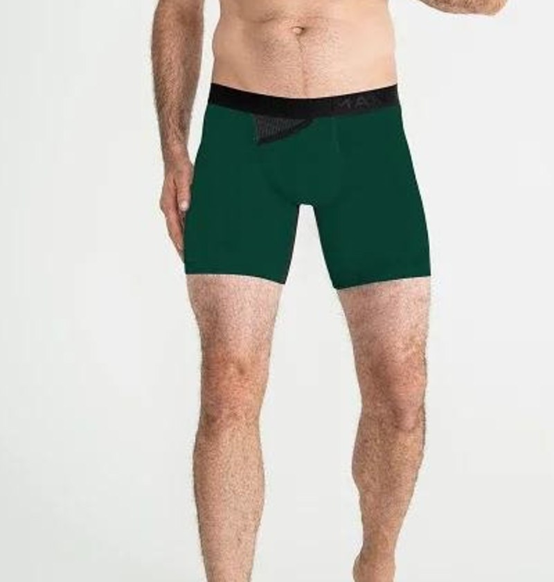Airflow on body
