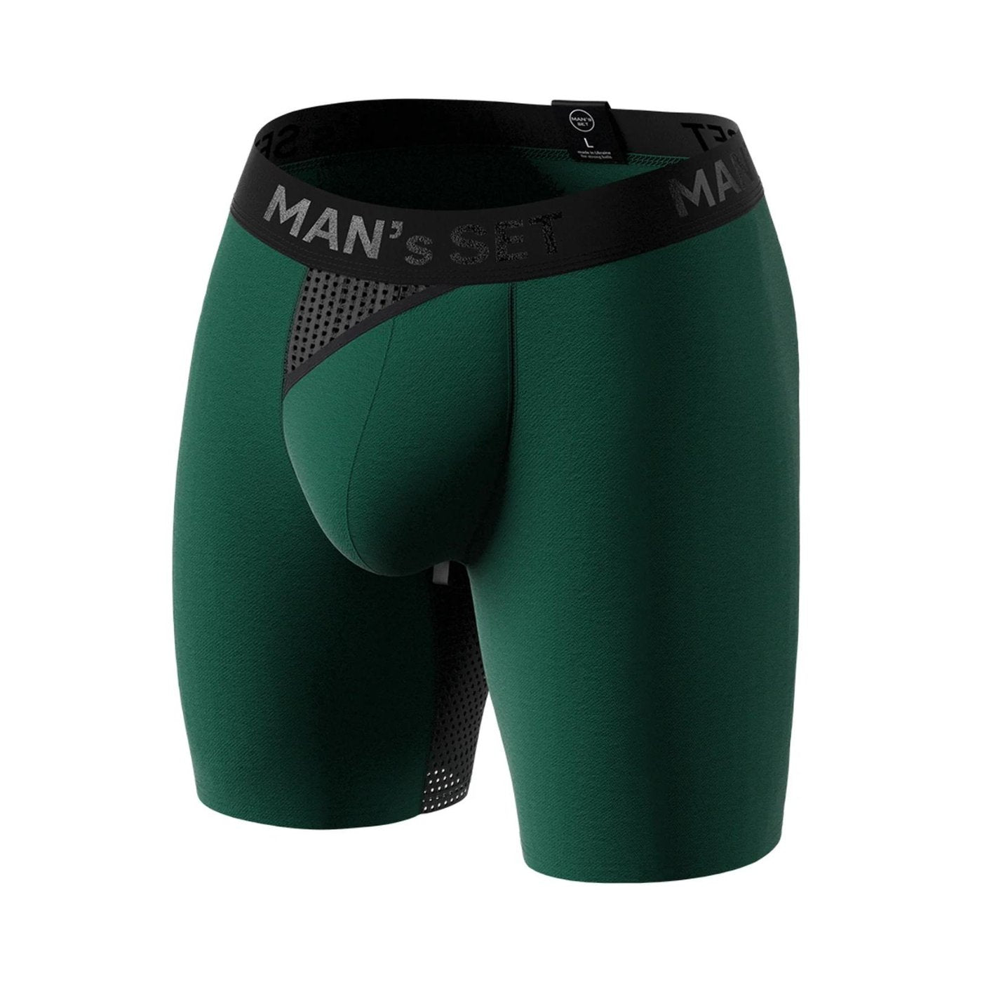 Boxer Briefs 7.6