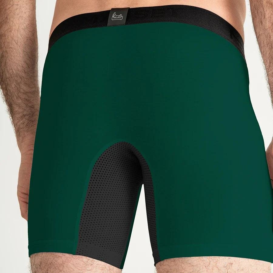 Airflow mesh 2